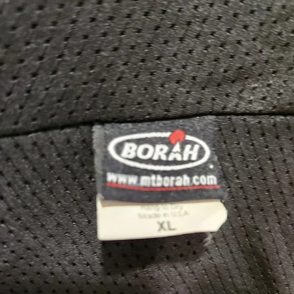 Mens XL Mt. Borah Mountain Biking Shorts - Picture 5 of 6